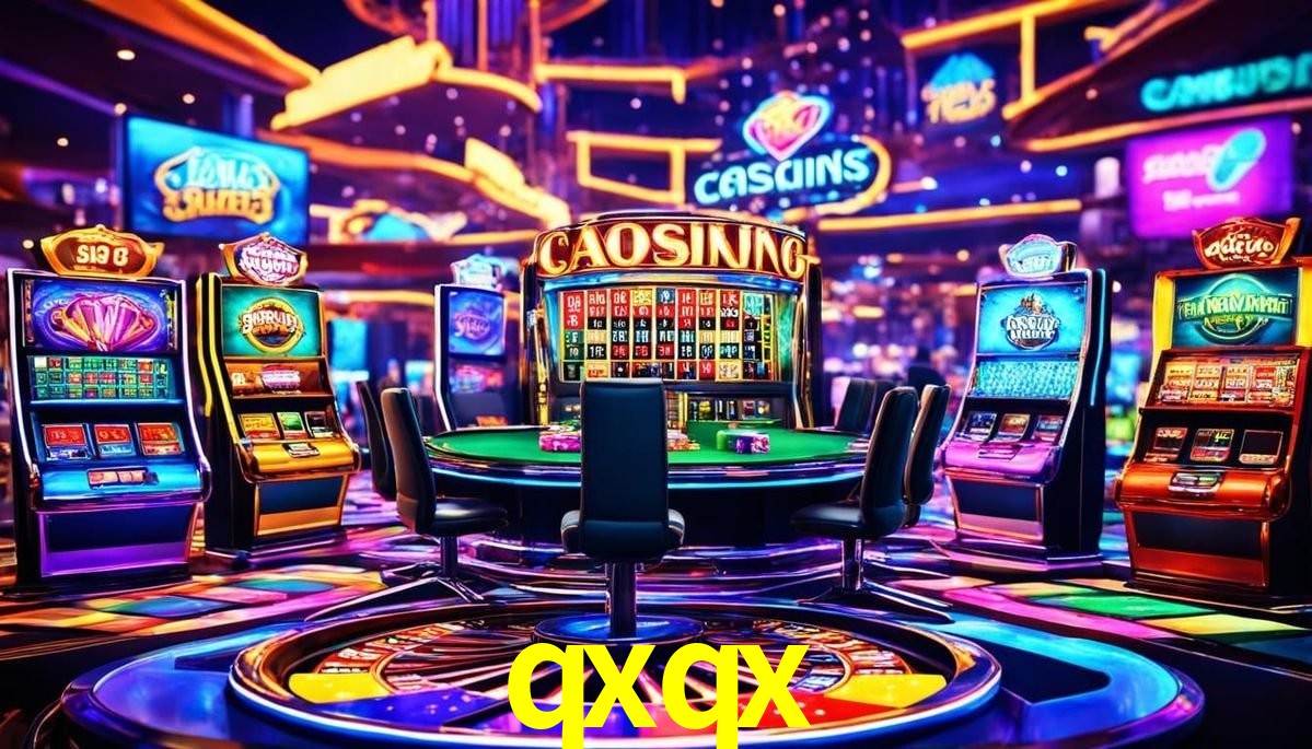Bonus Features qxqx