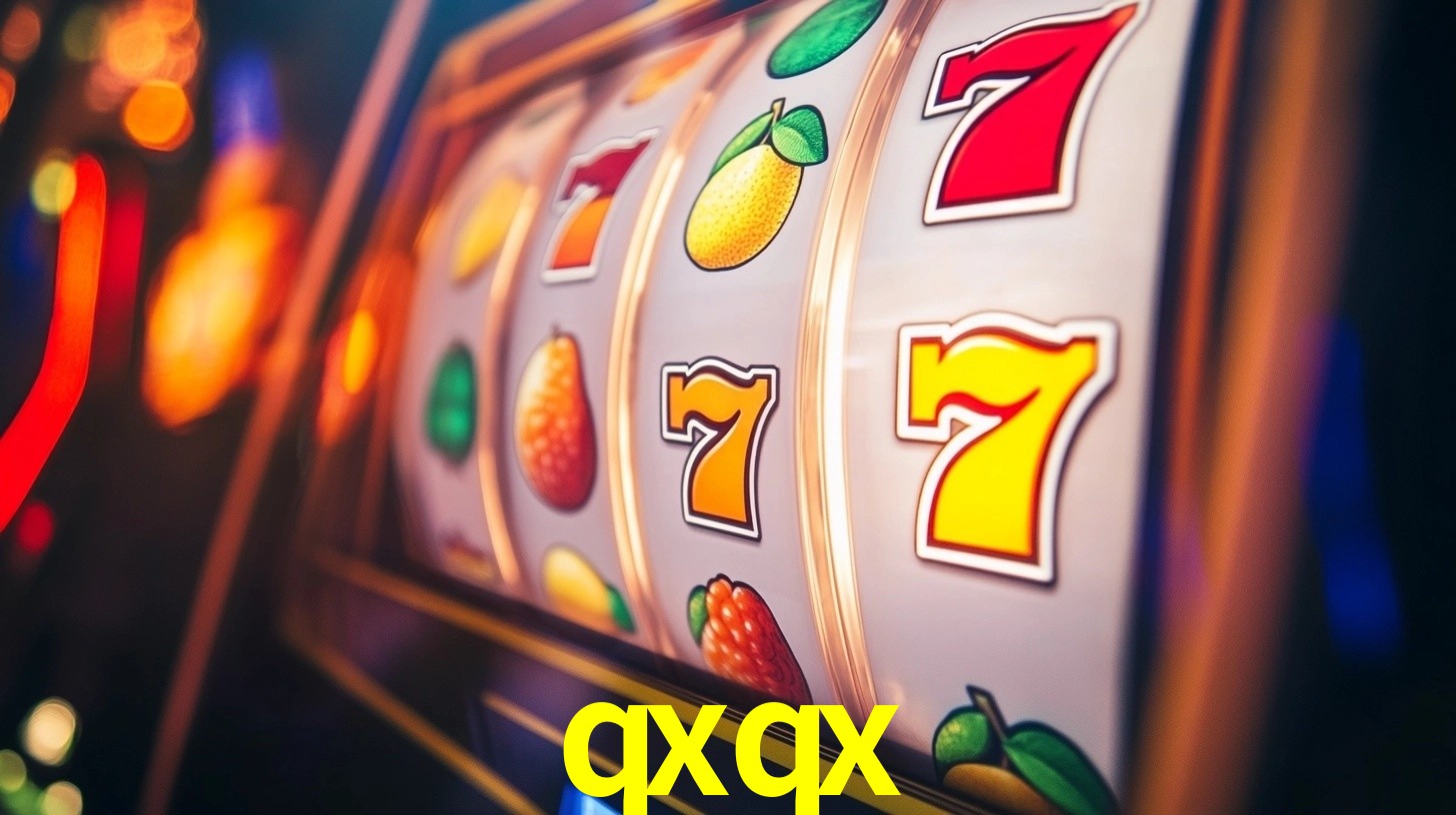 Welcome Bonus qxqx