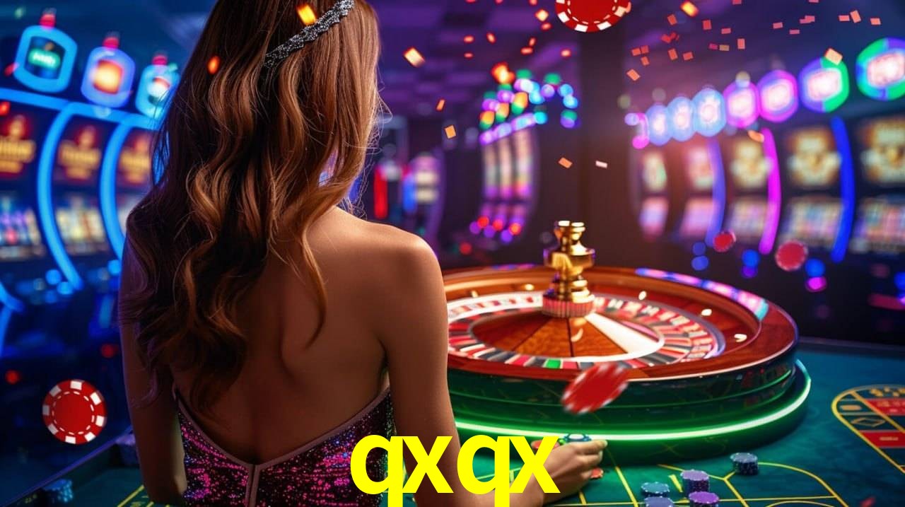 qxqx App Interface