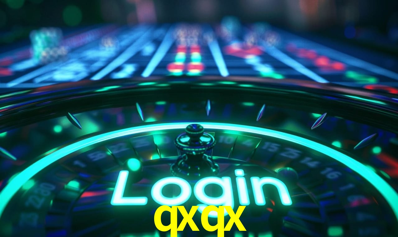 Welcome Bonus qxqx