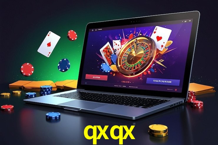 Responsive Design qxqx