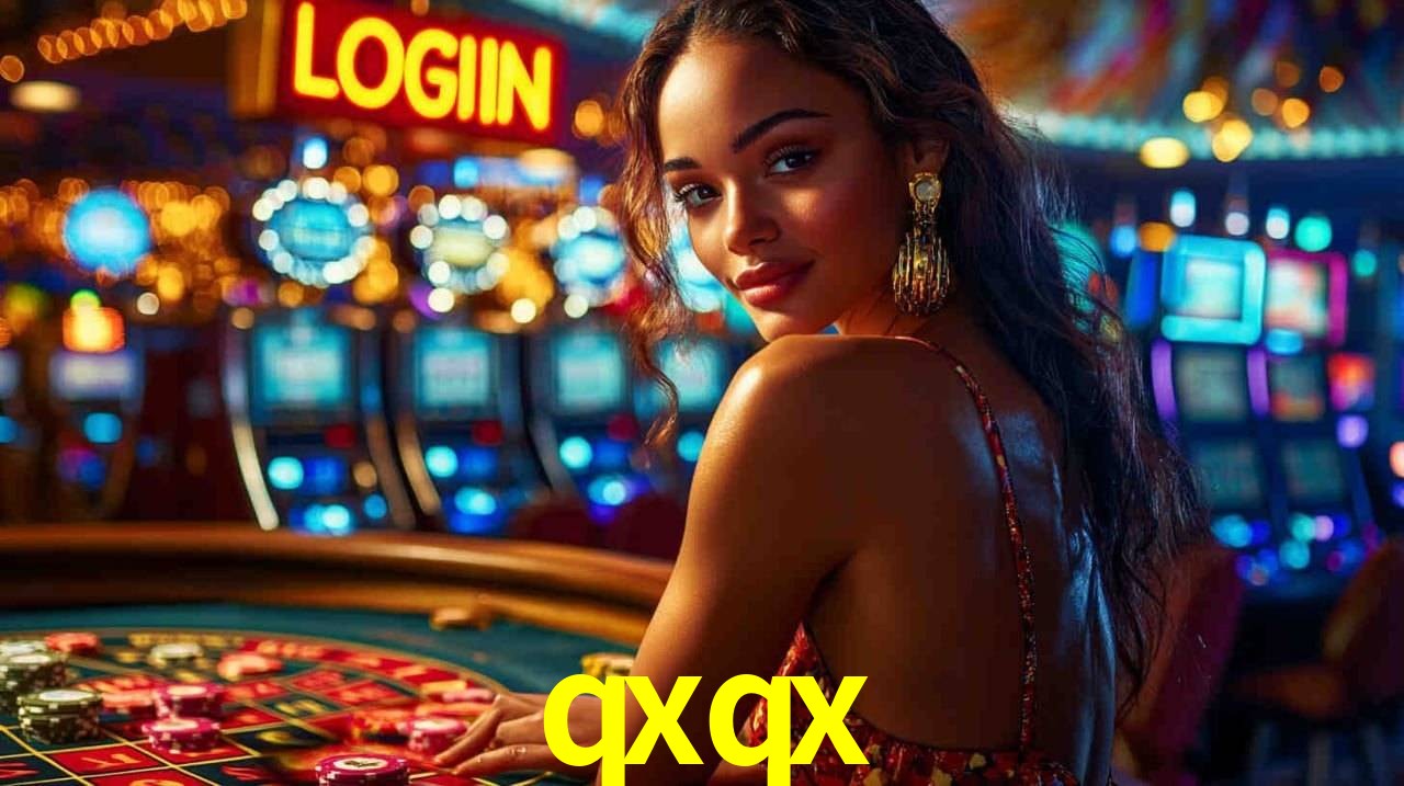 Game Providers qxqx