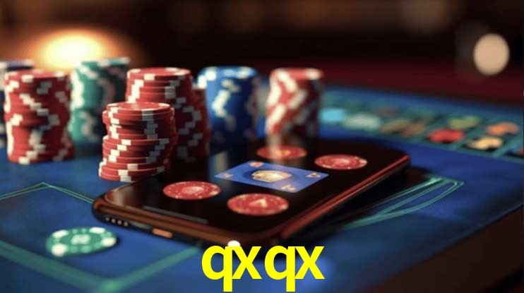 Slot Games qxqx