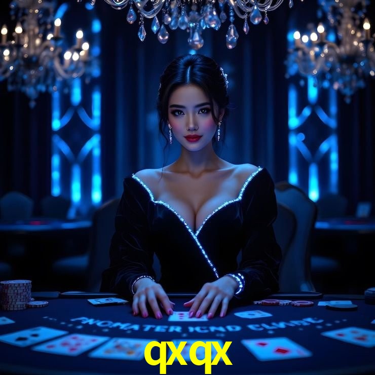 Live Casino qxqx